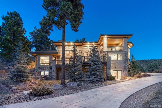201 Fox Mountain Dr, Woodland Park, CO 80863 - photo 41