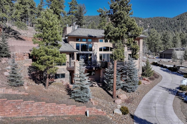 201 Fox Mountain Dr, Woodland Park, CO 80863 - photo 42