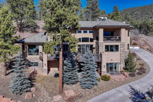 201 Fox Mountain Dr, Woodland Park, CO 80863 - photo 44