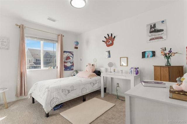 11885 Helena St, Commerce City, CO 80022 - view of carpeted bedroom