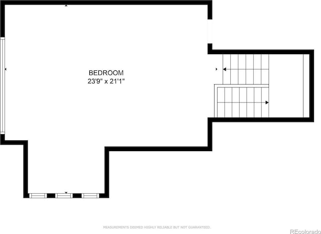 11885 Helena St, Commerce City, CO 80022 - floor plan