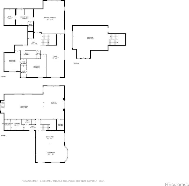 11885 Helena St, Commerce City, CO 80022 - floor plan