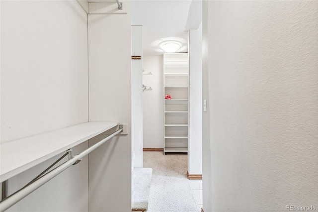 942 Xenon Ct, Golden, CO 80401 - view of spacious closet
