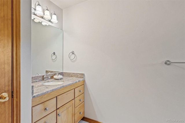 942 Xenon Ct, Golden, CO 80401 - bathroom with vanity