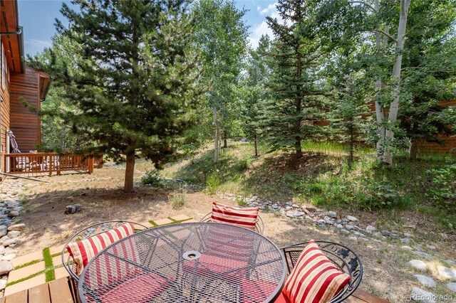 98 Lookout Ridge Dr, Dillon, CO 80435 - photo 4