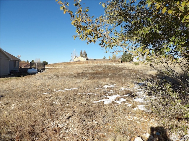 285 W Del Ray Dr, Pueblo West CO, 81007 land for sale