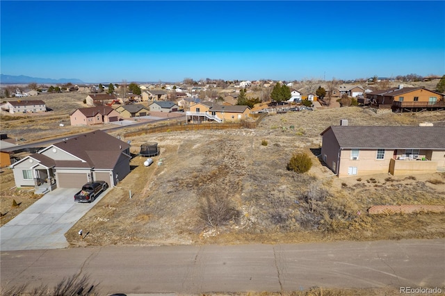 285 W Del Ray Dr, Pueblo West CO, 81007 land for sale