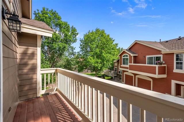 19663 E Mann Creek Dr Unit D, Parker, CO 80134