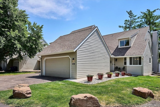 8064 S Vermejo Peak, Littleton, CO 80127 - photo 1
