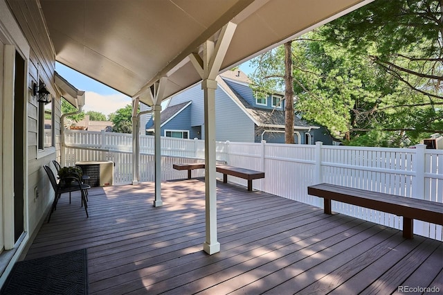 8064 S Vermejo Peak, Littleton, CO 80127 - photo 16