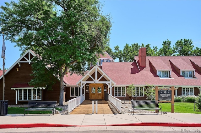 8064 S Vermejo Peak, Littleton, CO 80127 - photo 29
