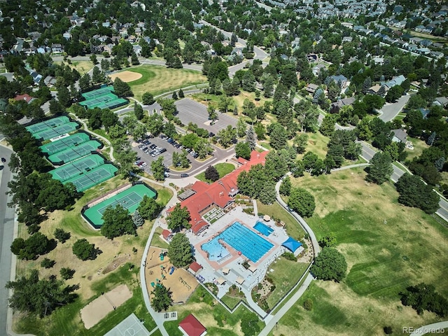 8064 S Vermejo Peak, Littleton, CO 80127 - photo 30