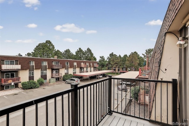 7755 E Quincy Ave Unit 304A4, Denver, CO 80237 - photo 21