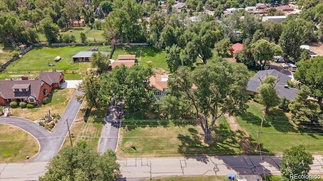 7750 W 5th Ave, Lakewood, CO 80226 - view of property location featuring nearby suburban area