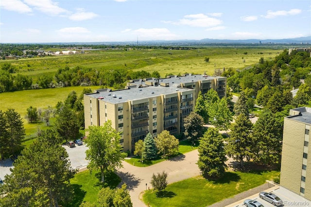 14300 E Marina Dr Unit 306, Aurora, CO 80014 - bird's eye view