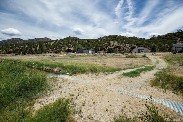 27835 County Road 301, Buena Vista, CO 81211