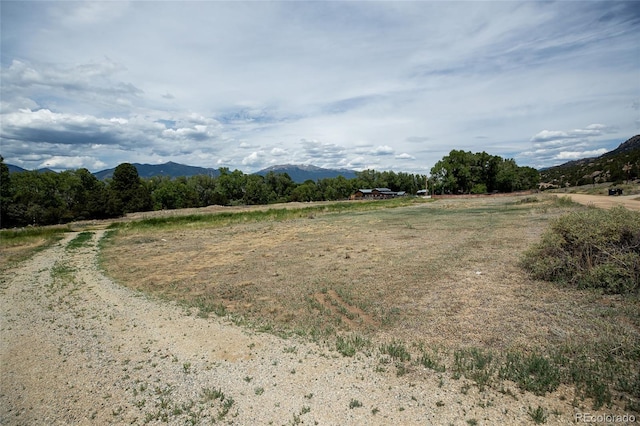 27835 County Road 301, Buena Vista, CO 81211