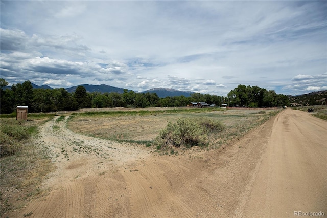 27835 County Road 301, Buena Vista, CO 81211