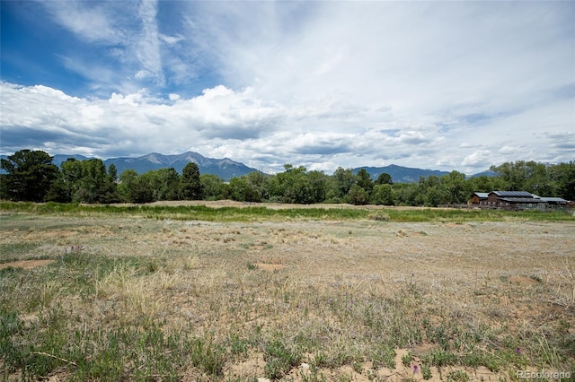 27835 County Road 301, Buena Vista, CO 81211