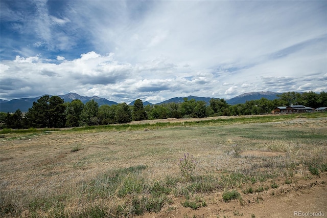 27835 County Road 301, Buena Vista, CO 81211