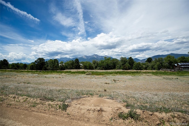 27835 County Road 301, Buena Vista, CO 81211