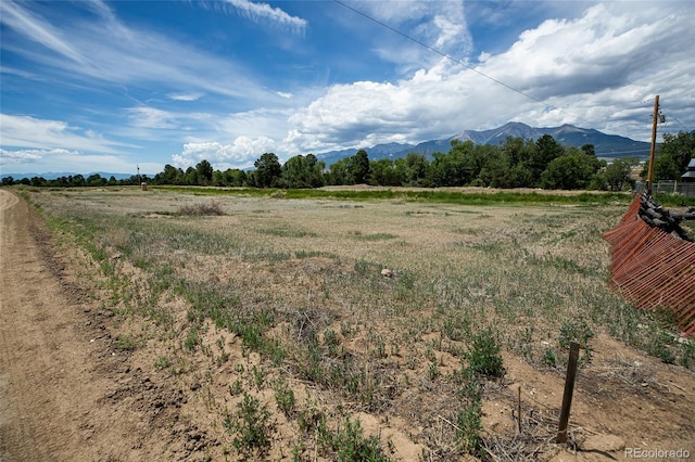 27835 County Road 301, Buena Vista, CO 81211