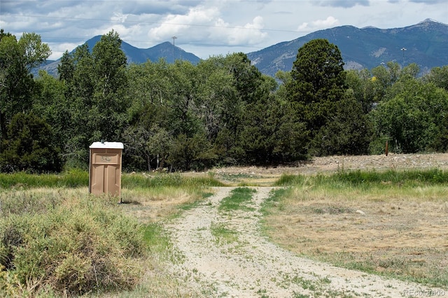 27835 County Road 301, Buena Vista, CO 81211