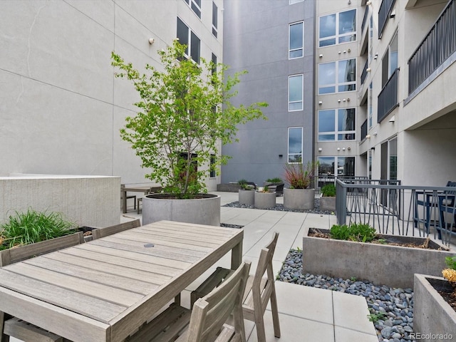 1898 S Bannock St Unit 209, Denver, CO 80223 - photo 36