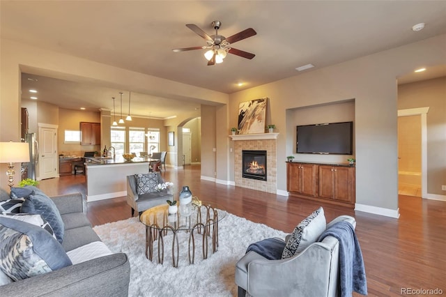 8537 E 35th Ave, Denver, CO 80238 - photo 9