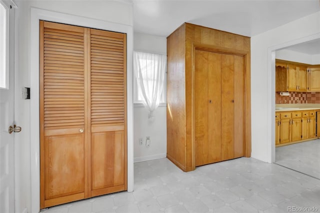 505 Maple St, Golden, CO 80403 - unfurnished bedroom with a closet and ensuite bathroom