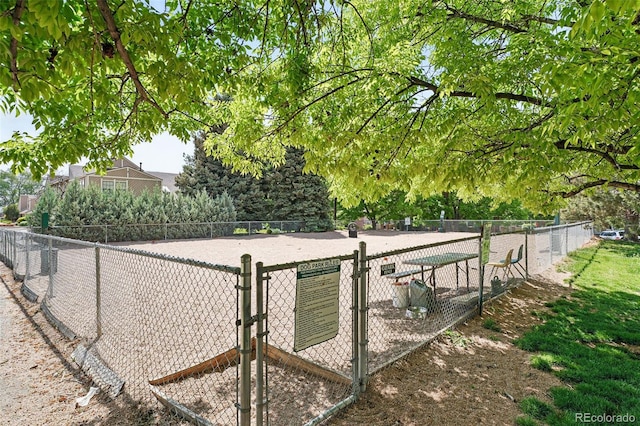 3300 W Florida Ave Unit 117, Denver, CO 80219 - view of yard