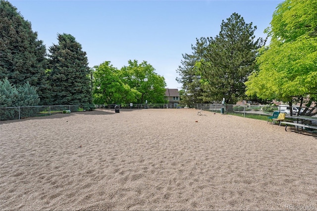 3300 W Florida Ave Unit 117, Denver, CO 80219 - surrounding community with an outdoor riding arena