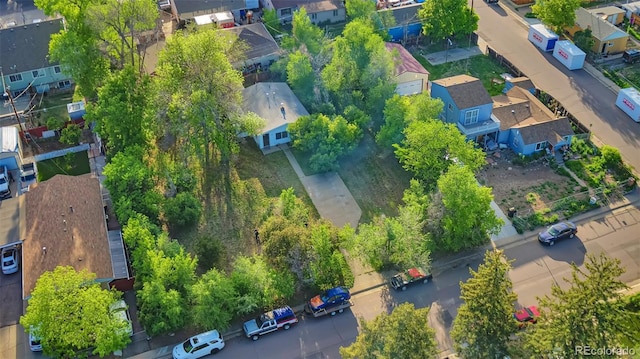 405 S Osceola St, Denver, CO 80219