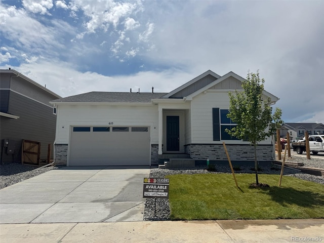 610 Douglas Fir Pl, Johnstown, CO 80534 - photo 1