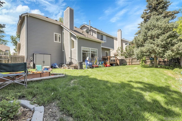 19031 E Clear Creek Dr, Parker, CO 80134 - photo 23