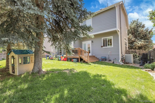 19031 E Clear Creek Dr, Parker, CO 80134 - photo 24