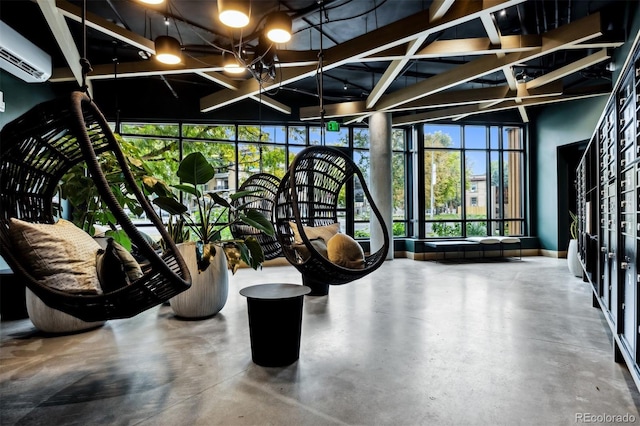 1601 Park Ave Unit 216, Denver, CO 80218 - view of common area