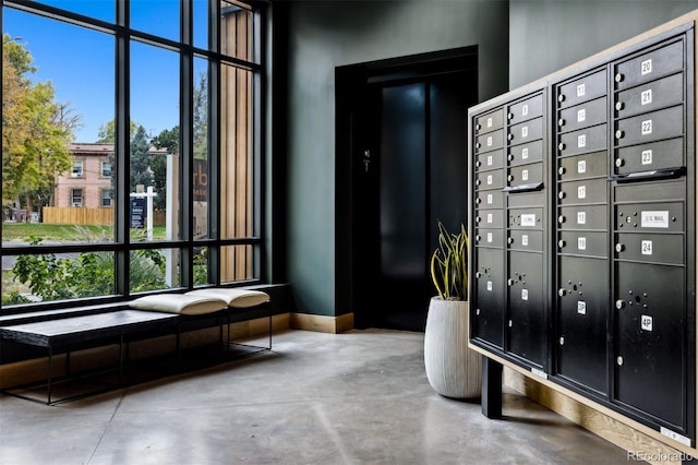 1601 Park Ave Unit 216, Denver, CO 80218 - view of community lobby