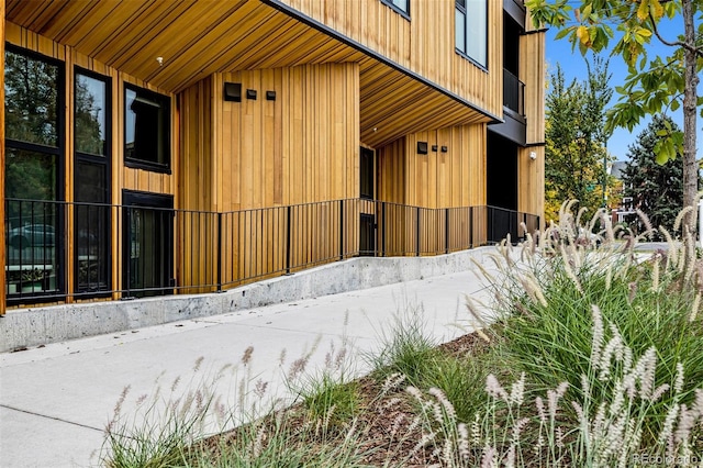 1601 Park Ave Unit 216, Denver, CO 80218 - view of property exterior
