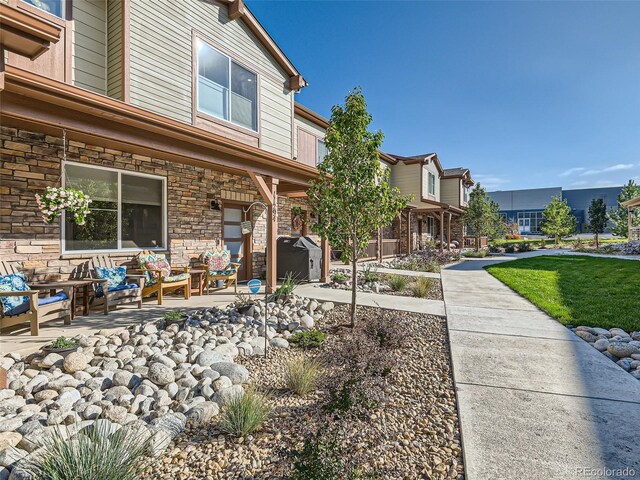11294 Bella Vita Dr, Broomfield, CO 80020 - photo 3