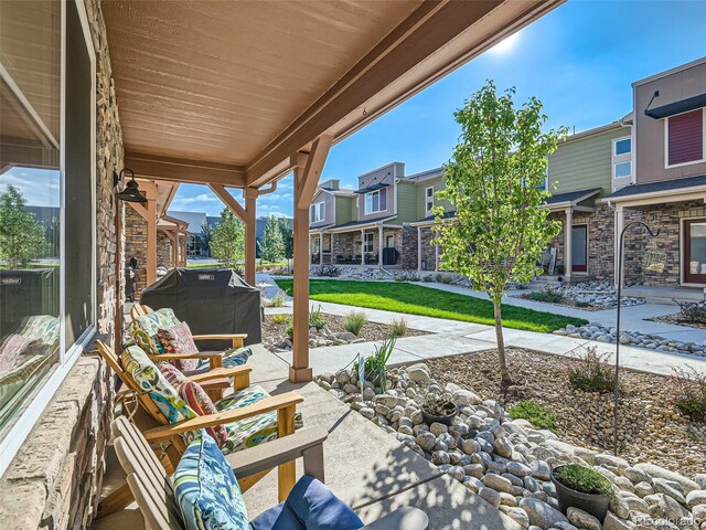 11294 Bella Vita Dr, Broomfield, CO 80020 - photo 4