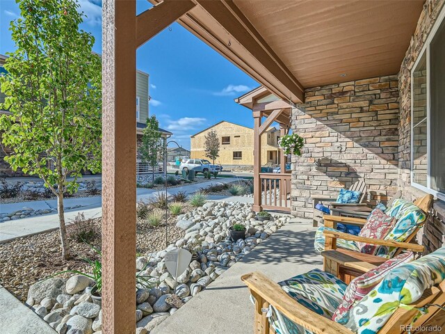 11294 Bella Vita Dr, Broomfield, CO 80020 - photo 5