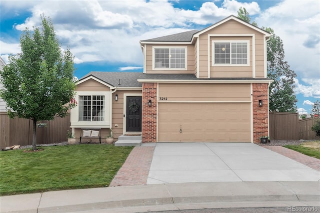 3252 Fernleaf Ct, Castle Rock, CO 80109 - photo 1