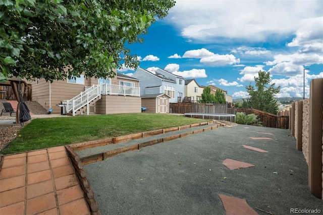 3252 Fernleaf Ct, Castle Rock, CO 80109 - photo 36