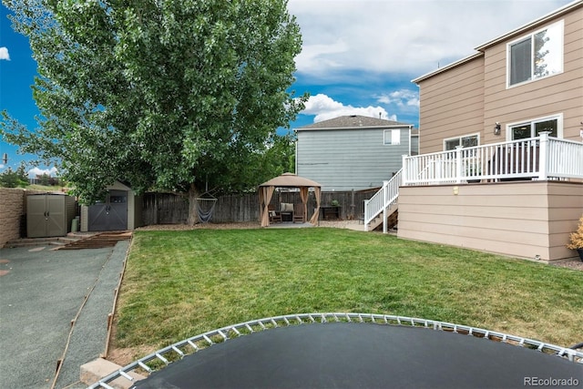 3252 Fernleaf Ct, Castle Rock, CO 80109 - photo 37