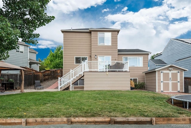 3252 Fernleaf Ct, Castle Rock, CO 80109 - photo 39