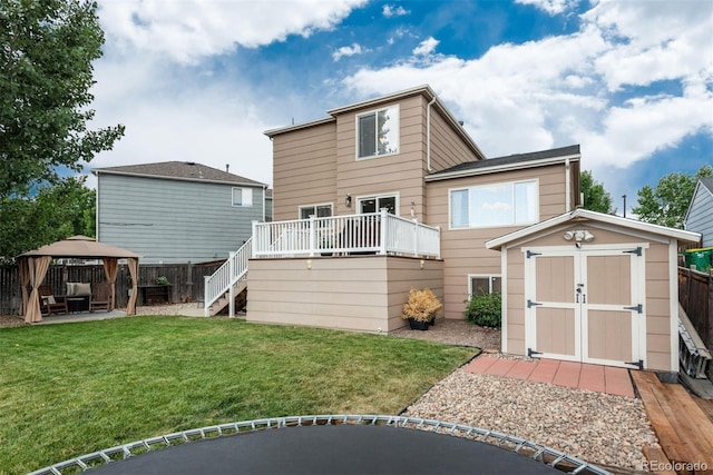 3252 Fernleaf Ct, Castle Rock, CO 80109 - photo 40