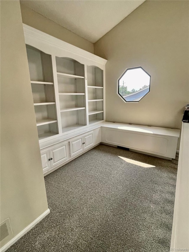7240 W Yale Ave, Denver, CO 80227 - unfurnished office with dark colored carpet