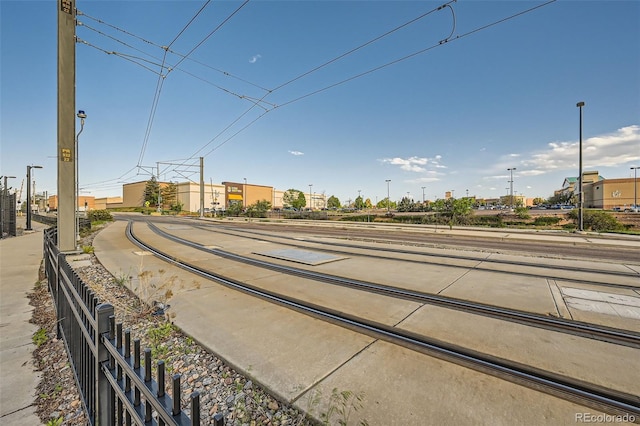 14221 E 1st Dr Unit 303, Aurora, CO 80011 - view of property's community featuring fence
