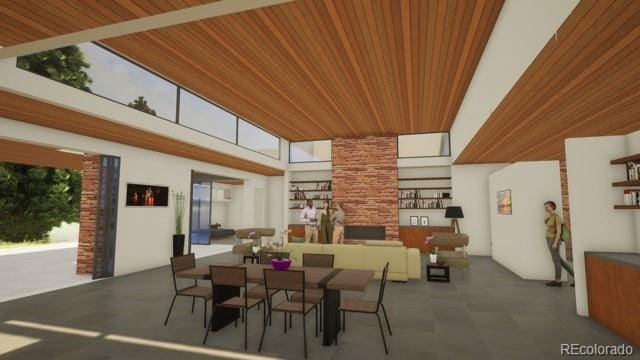 755 S Jackson St, Denver, CO 80209 - photo 5